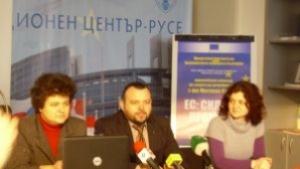 Все повече хора търсят финансиране на проекти от ЕС