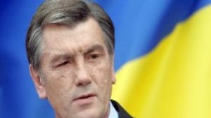 Юшченко Не препятстваме и не крадем газа от Русия за