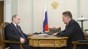 Путин Стараем се да доставим газ най напред за Балканите