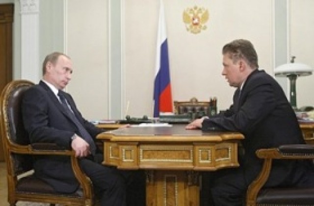 Путин: Стараем се да доставим газ най-напред за Балканите и Словакия