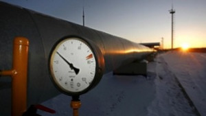 Газ няма Русия и Украйна спорят