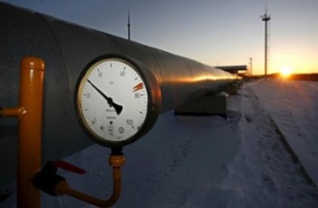 Газ няма. Русия и Украйна спорят