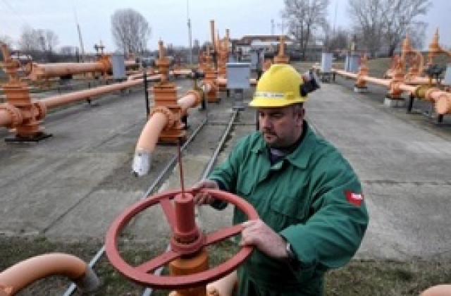 В. „Известия”: Украйна има намерение да отдаде газопреносната си система на САЩ