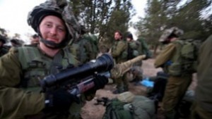 Газа се превръща в поле за студена война между Египет