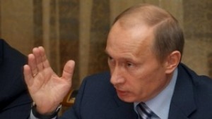 Газпром Путин подкрепи предложения за транзита на газ ще ги
