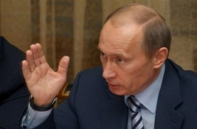 „Газпром”: Путин подкрепи предложения за транзита на газ, ще ги анализираме
