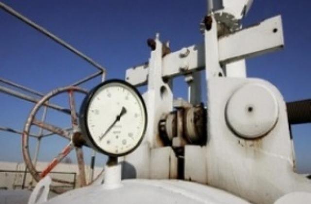 Русия постави условия за подаване на газ за Украйна