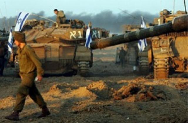 Хамас предлага примирие, ако Израел се изтегли до седмица