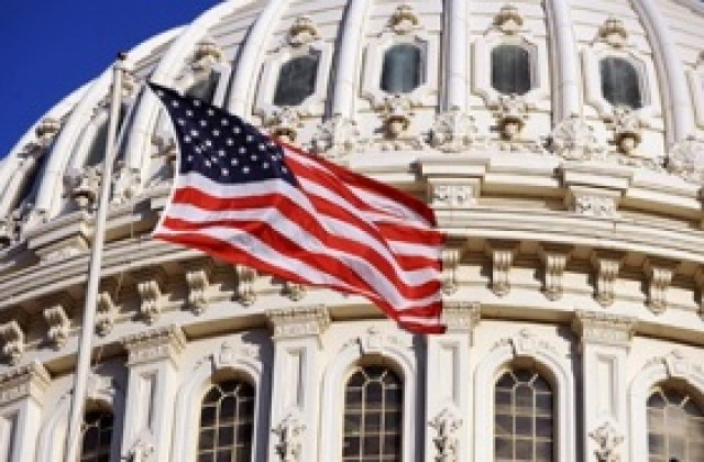US Сенатът отпуска втората част от 700-те млрд. за спасяване на икономиката