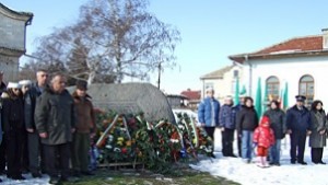 Честват Освобождението на Търговище на 29 януари