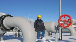 Украйна пак отказа транзита на газ