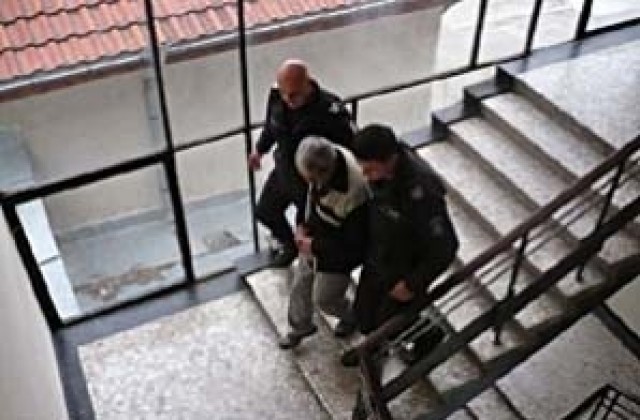 Обжалват 20 - годишна присъда за жестоко убийство в с.Бели Лом