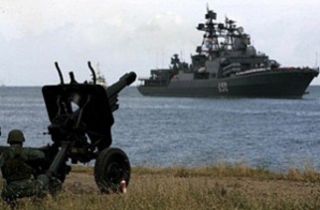 Русия ще строи военноморски бази в Йемен, Сирия и Либия