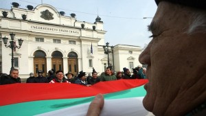 Пазете се политиците идват