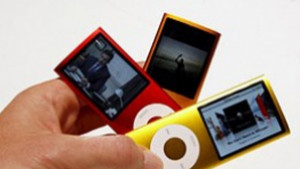 Честото слушане на iPod крие риск от болки в ушите