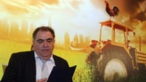 Изграждаме център за анализ на храните заедно с Долна Саксония