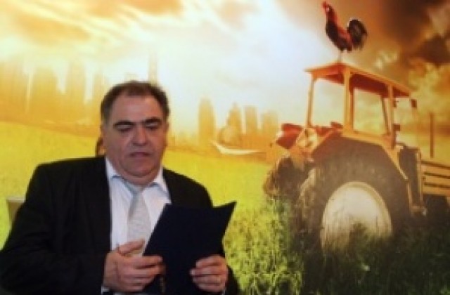 Изграждаме център за анализ на храните заедно с Долна Саксония