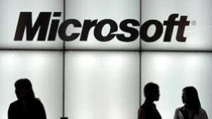 ЕК започва процес срещу Microsoft Corp