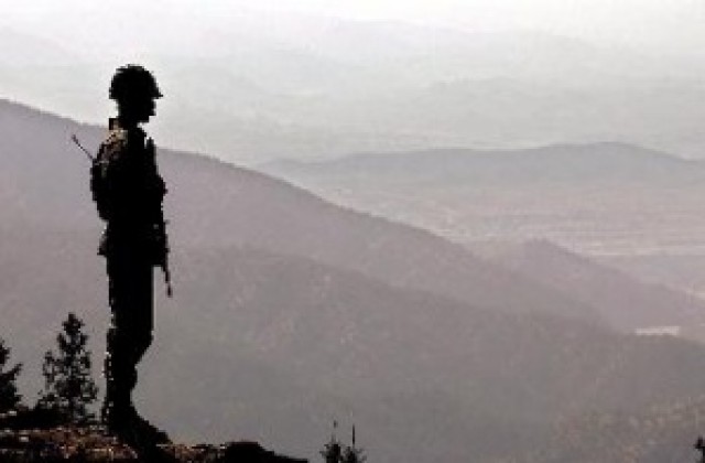 Киргизстан закрива база на САЩ за операциите в Афганистан