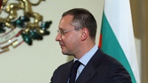 Станишев на церемонията на наградите Достойните българи