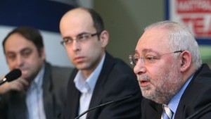 Дарик радио пуска първия новинарски хеликоптер в Източна Европа