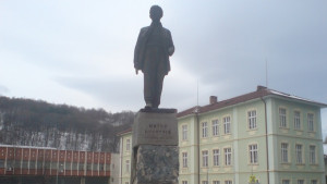Димитровград иска паметника на Митко Палаузов Габрово не дава