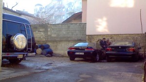 Двама задържани при полицейска акция в Шумен