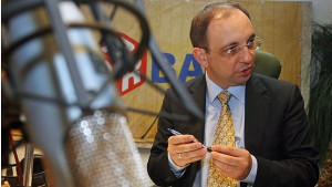 Изненади в ефира на Дарик радио на връх 16 я