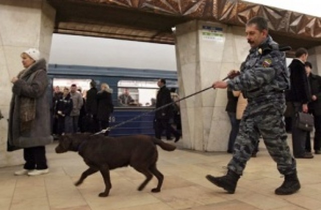 Убиха адвокат и журналистка в центъра на Москва