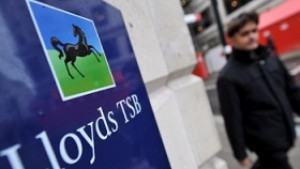 Британската супер банка Lloyds Banking Group стартира дейността си