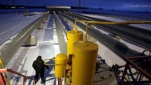 Газпром подновява доставки на газ за Европа