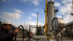 Овергаз Вече може да се подава газ към България