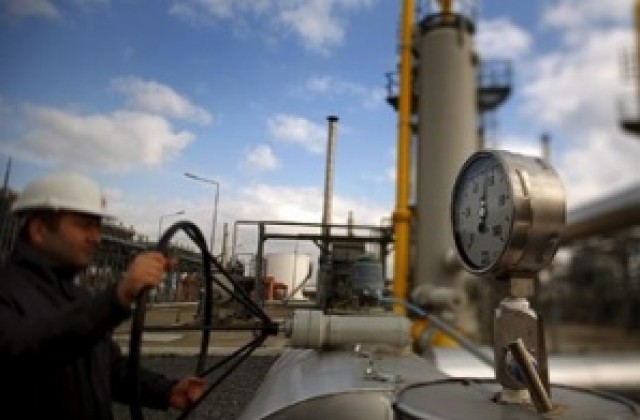 „Овергаз”: Вече може да се подава газ към България