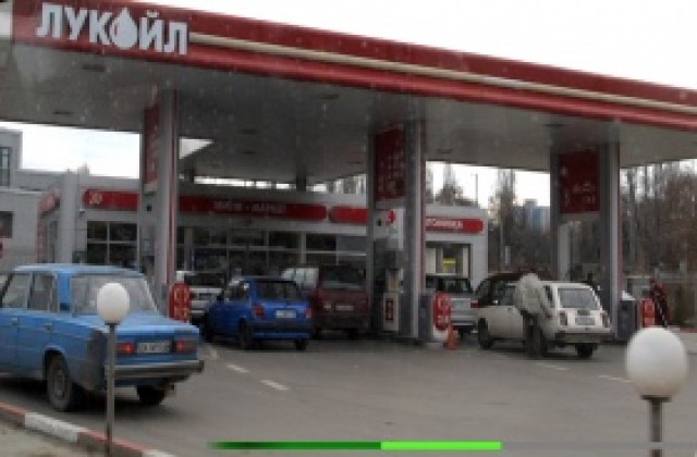 „Лукойл” вдигна цените на газьола и пропан-бутана