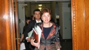 Назначаването на ръководни кадри по европрограмите да се съгласува и