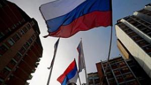 Сръбски фирми замразяват проекти заради световна криза