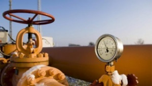 Руският газ потече у нас