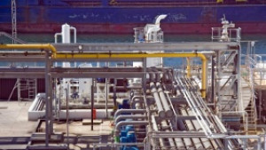 Страни от Балканите и Централна Европа вече получават руски газ