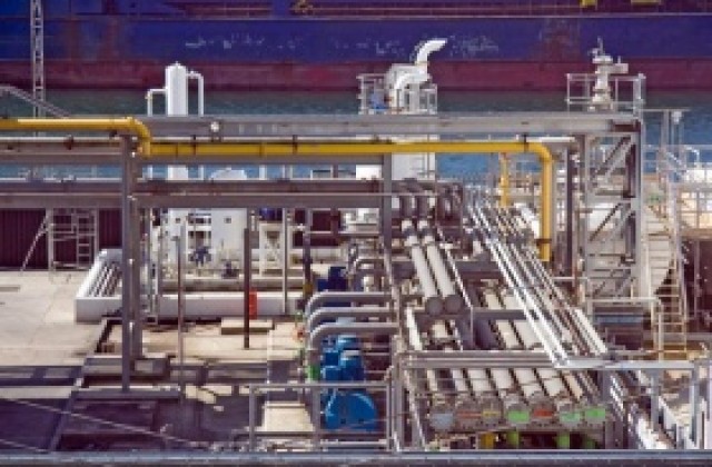 Страни от Балканите и Централна Европа вече получават руски газ през Украйна