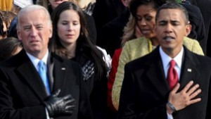 Речта на Обама възвести края на ерата на Буш