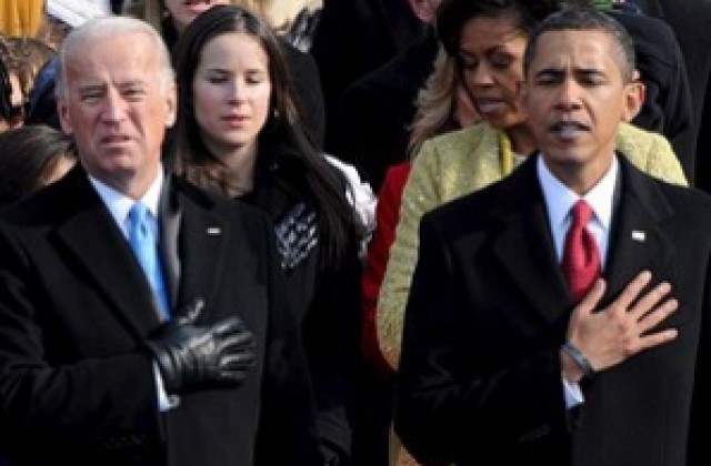 Речта на Обама възвести края на ерата на Буш