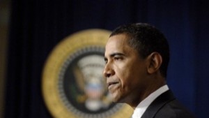 Обама положи втори път клетва за президент