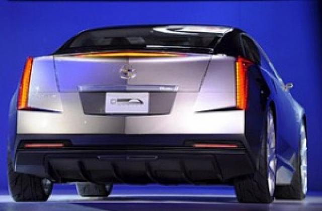 GM отстъпи на Toyota лидерството по продажби