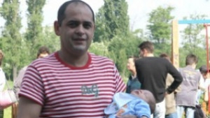 Бащи излизат по майчинство