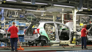 Toyota номер 1 по продажби
