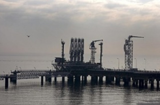 Договорите с Украйна изгодни за Газпром само при петрол над $ 47 за барел