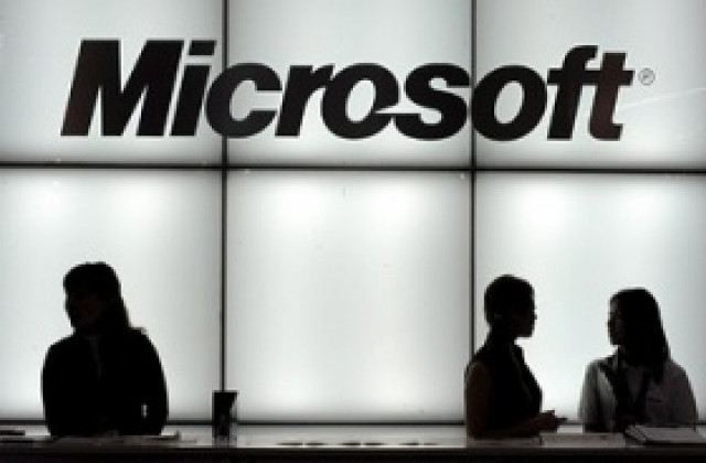 Microsoft съкращава 5000 работни места