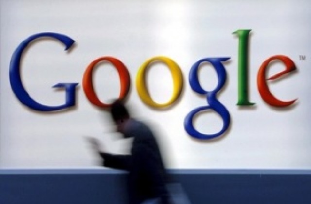 Google изненада специалистите с приходите си