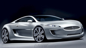 Jaguar подготвя суперспортен модел