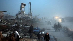 Момчетата от Хамас ни използваха за мишени